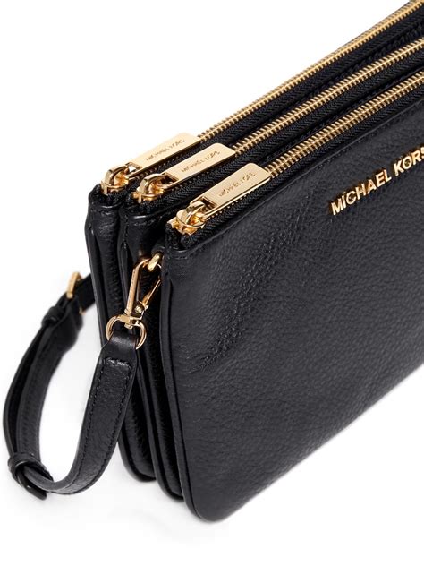 michael kors gusset crossbody bag|michael kors side body bag.